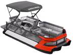 2024 Sea-Doo Switch® Cruise 21 - 230 HP Boat for Sale