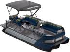 2024 Sea-Doo Switch® Cruise Limited 21 - 230 HP Boat for Sale
