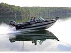 2024 Lund 1875 Fisherman Sport Boat for Sale