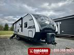 2022 HIGHLAND RIDGE RV RANGE LITE 281BH RV for Sale