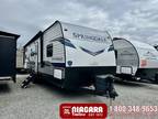 2022 KEYSTONE SPRINGDALE 295BH RV for Sale