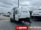 2024 FOREST RIVER RPOD 171C RV for Sale