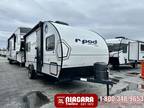 2024 FOREST RIVER RPOD 194C RV for Sale