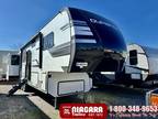 2024 K-Z INC. DURANGO 326RLT RV for Sale