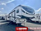 2022 FOREST RIVER FLAGSTAFF SUPER LITE 526RK RV for Sale