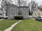 Home For Sale In Fort Wayne, Indiana