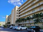 Condo For Rent In Hallandale Beach, Florida