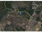 Plot For Sale In Seneca, South Carolina