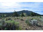 Plot For Sale In Canyon City, Oregon