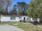 Property For Sale In Goldsboro, North Carolina