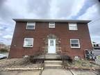 Flat For Rent In Steubenville, Ohio