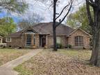 Home For Sale In Greenville, Texas