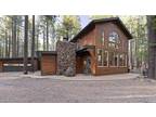 Pinetop 4BR 4.5BA, STUNNING, Fully Furnished