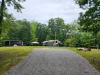 Farwell, This 1.66-acre lot offers you a camping paradise