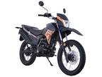 2023 Lifan X-Pect Enduro 200cc EFI