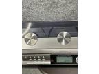 Emerson Compact Disc Player MS3110, Multi-Function Display, In Silver Color