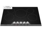 Frigidaire FGEC3048US 30" Electric Cooktop with SpaceWise® Expandable Elements