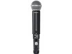 BLX288/SM58 Dual Wireless Microphone System w 2x SM58 Vocal Mics H9 Band