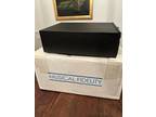 MUSICAL FIDELITY M1 CDT TRANSPORT BOXED - Near Mint Condition