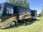 2017 Fleetwood Class A RV PACE ARROW