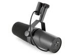 New Shure SM7B Vocal / Broadcast Microphone Cardioid Dynamic US Free Shipping