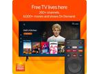 VIZIO 32" Inch Full HD 1080p Smart LED TV D32f-J04 Wifi USB Chromecast Built In