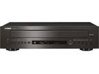 Yamaha CD-C603 5-disc Changer with USB Playback - New/Open Box