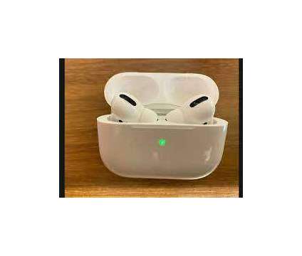 AirPods Pro 2nd Generation is a Audios for Sale in Oromocto NB