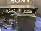 GUARANTEED REFURB-_ Sony BDP-CX960 400 Bluray DVD HDMI Changer/Player W/remote