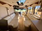 1999 Country Coach Concept 25th Anniversary Edition Motorhome RV Diesel Pusher