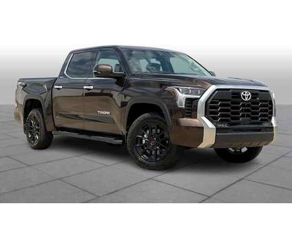 2023UsedToyotaUsedTundraUsedCrewMax 5.5 Bed (GS) is a 2023 Toyota Tundra Car for Sale in Harvey LA