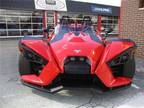 2016 Polaris Slingshot Sl 2.4l 173hp 5-Speed One Owner 12,807 Miles