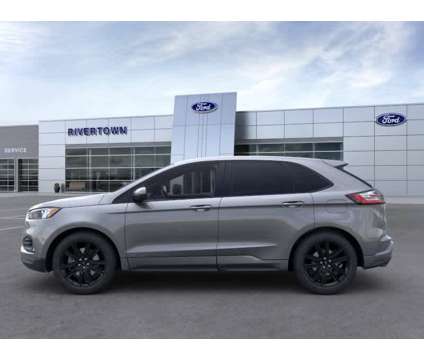 2024NewFordNewEdgeNewAWD is a Grey 2024 Ford Edge Car for Sale in Columbus GA