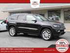 2017 Jeep Grand Cherokee for sale