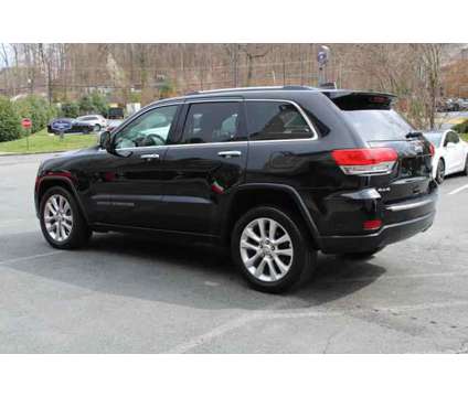 2017 Jeep Grand Cherokee for sale is a Black 2017 Jeep grand cherokee Car for Sale in Stafford VA