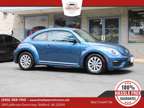 2019 Volkswagen Beetle for sale