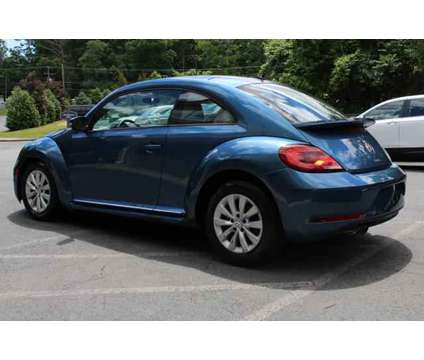 2019 Volkswagen Beetle for sale is a Blue 2019 Volkswagen Beetle 2.5 Trim Car for Sale in Stafford VA