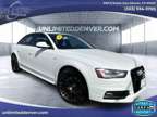 2014 Audi A4 for sale