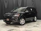 2016 Ford Explorer for sale