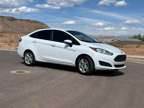 2015 Ford Fiesta for sale