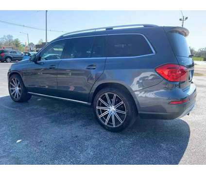 2013 Mercedes-Benz GL-Class for sale is a 2013 Mercedes-Benz GL-Class Car for Sale in Belleville IL