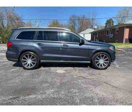 2013 Mercedes-Benz GL-Class for sale is a 2013 Mercedes-Benz GL-Class Car for Sale in Belleville IL