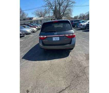 2013 Honda Odyssey for sale is a 2013 Honda Odyssey Car for Sale in Belleville IL