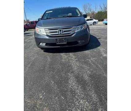 2013 Honda Odyssey for sale is a 2013 Honda Odyssey Car for Sale in Belleville IL