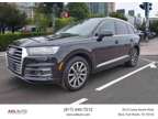 2017 Audi Q7 for sale