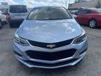 2017 Chevrolet Cruze for sale