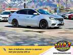 2017 Nissan Sentra for sale