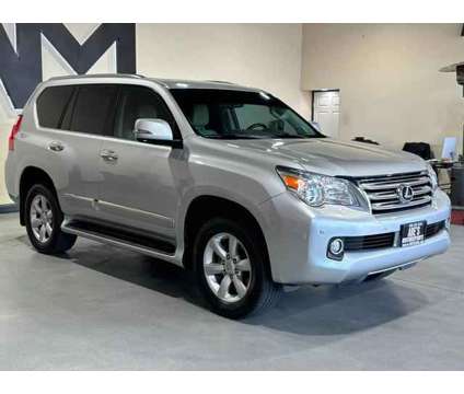 2010 Lexus GX for sale is a Silver 2010 Lexus GX Car for Sale in Sacramento CA