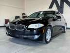 2012 BMW 5 Series for sale