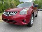 2012 Nissan Rogue for sale